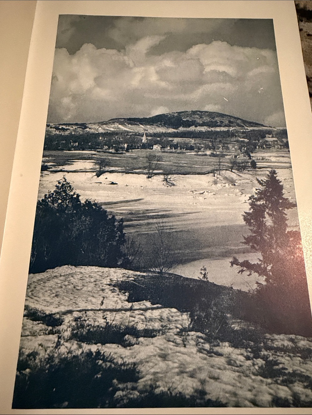 Signed 7th Printing (#918) of "The Maine Land" by Marion Bradshaw,
July, 1945 - Picture 10 of 16
